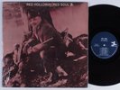RED HOLLOWAY Red Soul PRESTIGE LP VG+ mono SHRINK