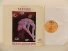 Orquesta Narvaez - Reincarnation - Latin  LP