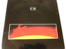 U2 - Fire   UK LIMITED DOUBLE 7