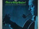 Billy Butler 