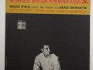 Dave Pike 