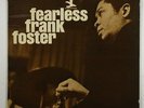 Frank Foster 