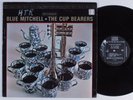 BLUE MITCHELL The Cup Bearers RIVERSIDE LP stereo