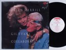 HELEN MERRILL/GIL EVANS Collaboration EMARCY  LP VG++/VG+ SHRINK