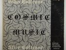 John Coltrane/Alice Coltrane 