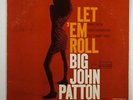 John Patton 