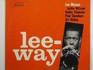 Lee Morgan 