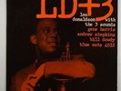 Lou Donaldson w/Three Sounds 