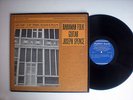 Rare Bahaman Folk LP: JOSEPH SPENCE 