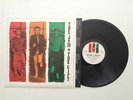 THE JAM The Gift Orig 1982 UK Vinyl LP A1/B1 NM w/Lyric Sleeve Paul Weller