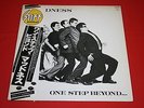 Madness ?/ One Step Beyond... / VIP-6708 / Japan Promo LP