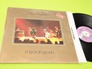 DEEP PURPLE 2LP MADE IN JAPAN ORIGINALE ITALIA 1972 NM