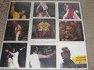 QUEEN - LIVE IN BUDAPEST '86 - NEW - DOUBLE LP RECORD