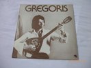 GREGORIS , TRADITIONAL GREEK FOLK MUSIC,  LP (12 Inch)1978 RARITÄT, Sehr gut