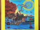 Sun Ra – Atlantis - Avant-Garde Jazz-Free Jazz-Space Jazz Vinyl LP-Early Label