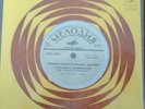 The Beatles: When I'm 64/Rita/A Little Help/Penny Lane (4 Track 7