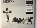Ennio Morricone - Hateful Eight Soundtrack Deluxe 2LP Record Vinyl - BRAND NEW