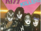 KISS KILLERS LP CASABLANCA 1982 CASABLANCA UK