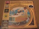 JOHNNY GUITAR WATSON A REAL MOTHER FOR YA LP VINYL RECORD STORE DAY NEW RSD 2017
