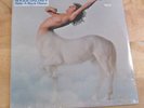 ROGER DALTREY (THE WHO) SEALED LP RIDE A ROCK HORSE W HYPE STICKER NO CUT OUTS