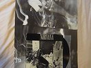 Nirvana, Bleach, First Press on Black Wax, Limited to 2000, w/ Poster, Sub Pop