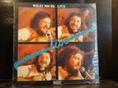 Willy Michl - Live   2 LPs (still sealed)