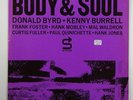 Donald Byrd & Kenny Burrell 