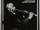 Sidney Bechet 