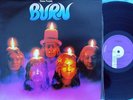 Deep Purple ORIG OZ LP Burn EX ’74 Purple TPSA2505 Hard Rock Ritchie Blackmore