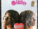 HEART - DREAMBOAT ANNIE SEALED  NAUTILUS HALF-SPEED SUPER DISC AUDIOPHILE ALBUM
