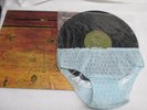 Alice Cooper- Schools Out- Original 1972 Glam Rock LP-With Rare Original Panties