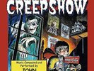 Creepshow - Complete Score - Limted 3000 - John Harrison