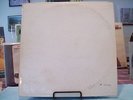 Beatles White Album LP 1968 Apple SWBO101 2nd US Press + Poster & Photos EX / VG