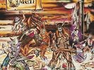 Omen-Battle Cry  (UK IMPORT)  VINYL NEW