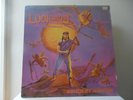 LUDICHRIST - IMMACULATE DECEPTION - COMBAT CORE RECORDS-88561-8133-1 - MINT-