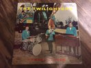 THE TWILIGHTERS - Power and Peace LP - BMC5069 Fleetwood Records Garage PRIVATE