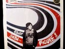 Elliott Smith  Bong Load 48  Figure 8  Original Release, not the reissue  Clean