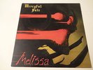 1983 MERCYFUL FATE MELISSA LP MEGAFORCE + DON'T BREAK THE OATH LP COMBAT