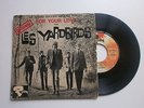 YARDBIRDS 