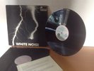THE WHITE NOISE   AN ELECTRIC STORM   Pink Rim A2/B3   Excellent Condition