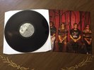 Cave In - Perfect Pitch Black LP (1ST PRESS, 180g Blue Marble /200) RARE & OOP