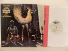 Ismael Rivera - Con Kako y su Orquesta  - Latin  LP - Promo