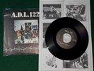 ROCK O RAMA  A.D.L.122 ORIGINAL 7