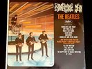 THE BEATLES SEALED SOMETHING NEW CAPITOL ST 2108 PRISTINE MINT SEALED ST-2108