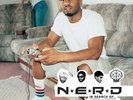 N.E.R.D. - In Search Of... Vinyl 2 LP (Used) 602537792825