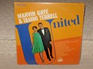Northern Soul Marvin Gaye/Tammi Terrell United Tamla Org 1967 Stereo LP Sealed