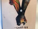THE LAST OF US MONDO 4 LP VINYL OST GUSTAVO SANTAOLALLA NEW MOND-029