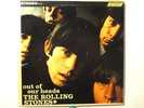 Rolling Stones  London  SBG 37  Out Of Our Heads  Mega-rare Jukebox 33 1/3 EP