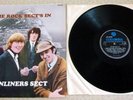 DOWNLINERS SECT, THE ROCK SECT'S IN  1966 1st UK COLUMBIA RECORD LABEL mono LP.