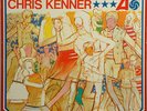 CHRIS KENNER– Land of 1,000 Dances 1966 MONO LP